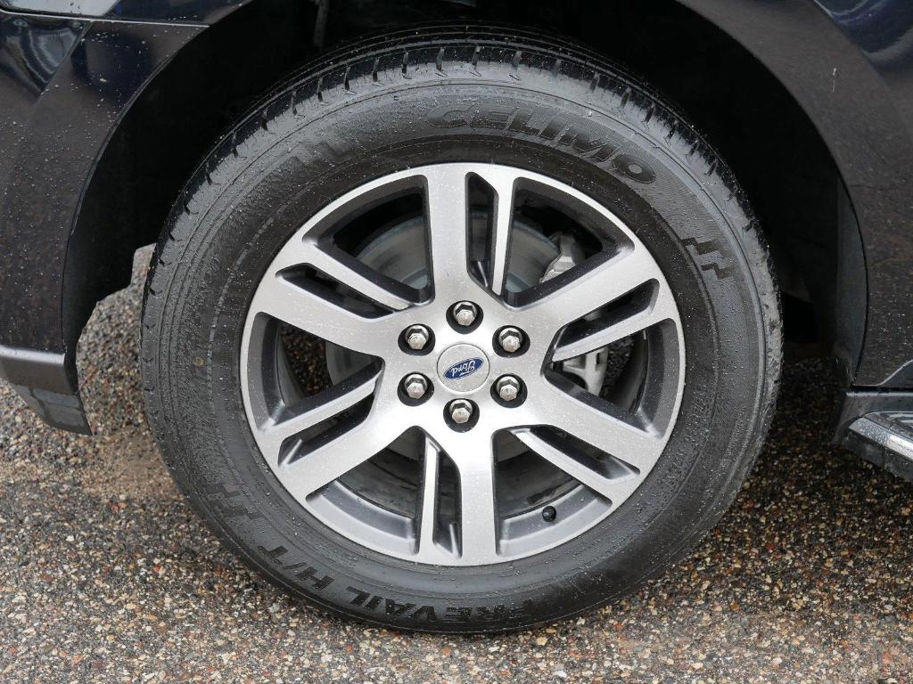 used 2023 Ford Expedition car, priced at $46,350