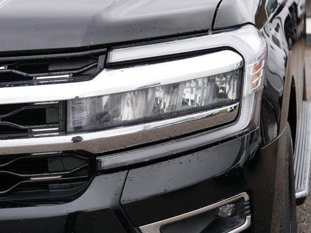 used 2023 Ford Expedition car, priced at $48,000