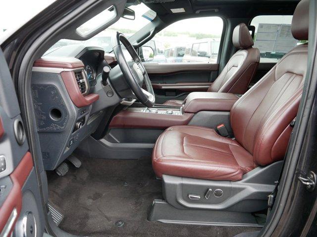 used 2023 Ford Expedition car, priced at $48,000