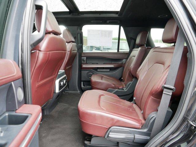 used 2023 Ford Expedition car, priced at $48,000