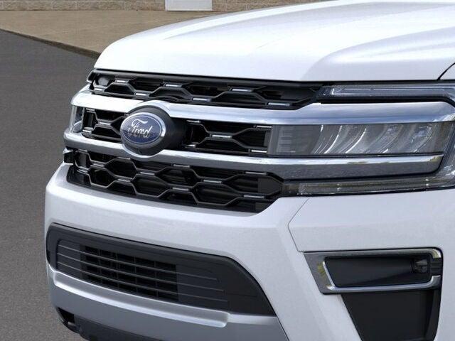 new 2024 Ford Expedition Max car, priced at $75,252