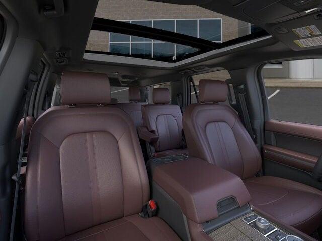 new 2024 Ford Expedition Max car, priced at $75,252