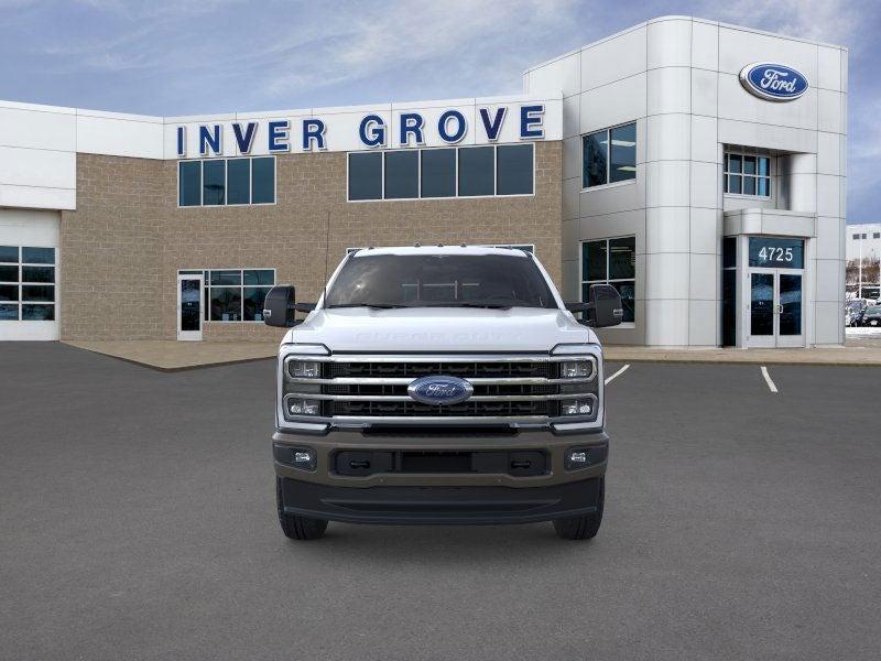 new 2026 Ford F-350 car, priced at $96,943
