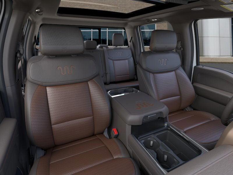 new 2026 Ford F-350 car, priced at $96,943