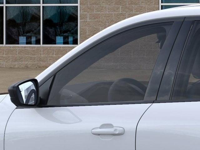 new 2025 Ford Escape car, priced at $31,002
