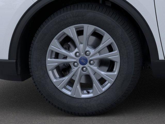 new 2025 Ford Escape car, priced at $31,002