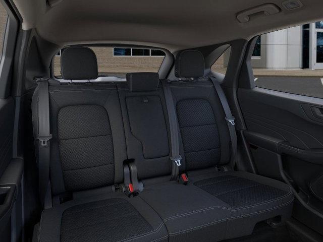 new 2025 Ford Escape car, priced at $31,002
