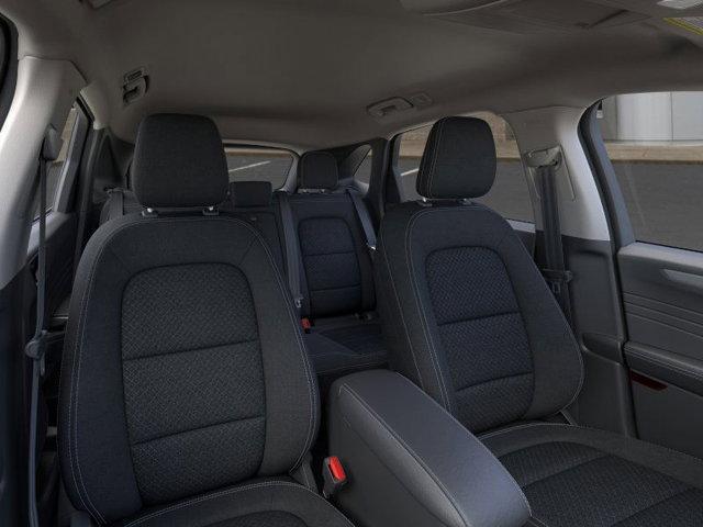 new 2025 Ford Escape car, priced at $31,002