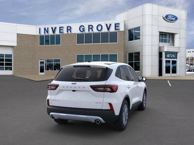 new 2025 Ford Escape car, priced at $31,002