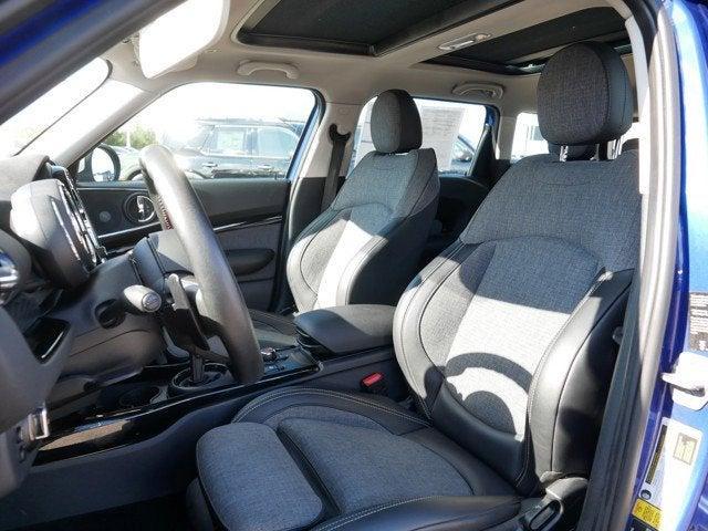 used 2020 MINI Clubman car, priced at $21,850