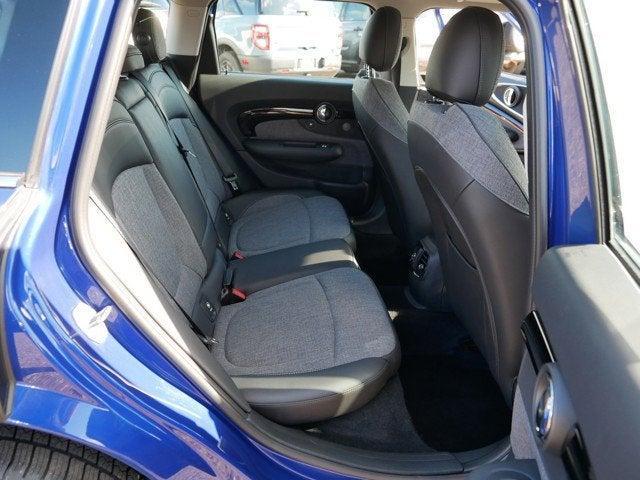 used 2020 MINI Clubman car, priced at $21,850