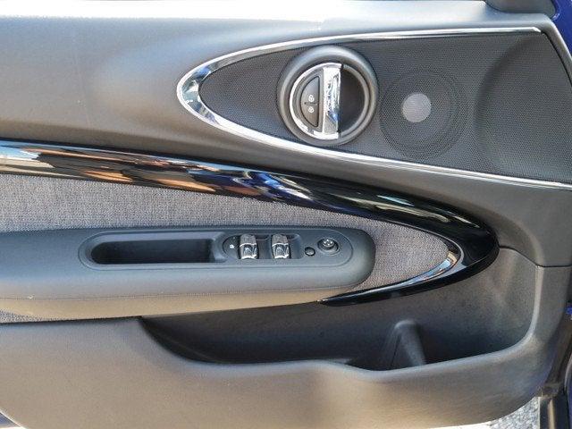 used 2020 MINI Clubman car, priced at $21,850
