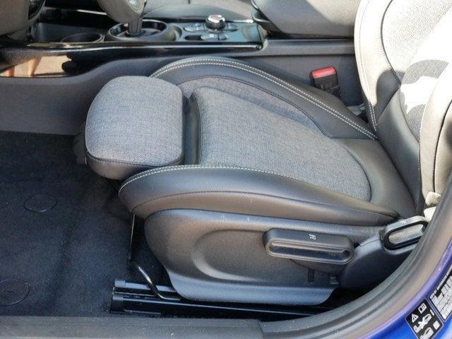 used 2020 MINI Clubman car, priced at $21,850