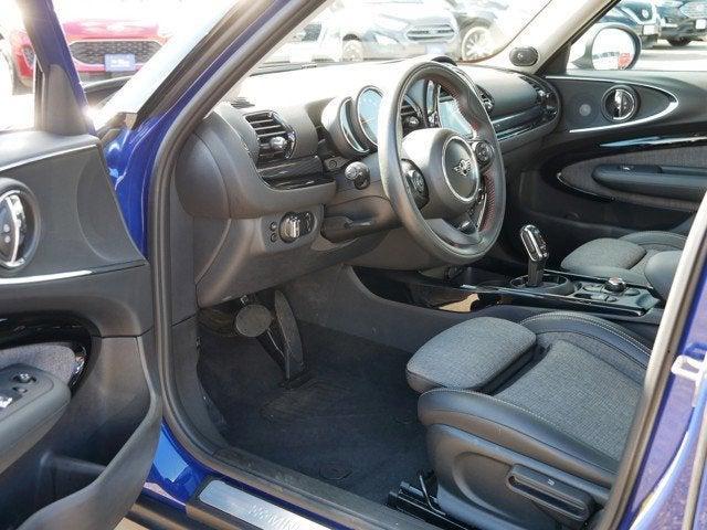 used 2020 MINI Clubman car, priced at $21,850