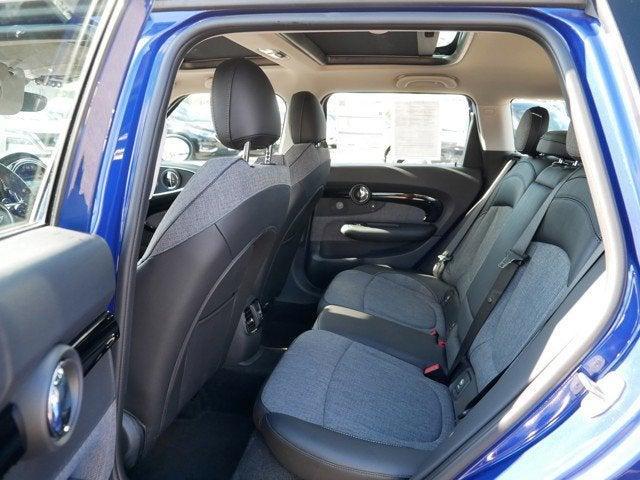 used 2020 MINI Clubman car, priced at $21,850