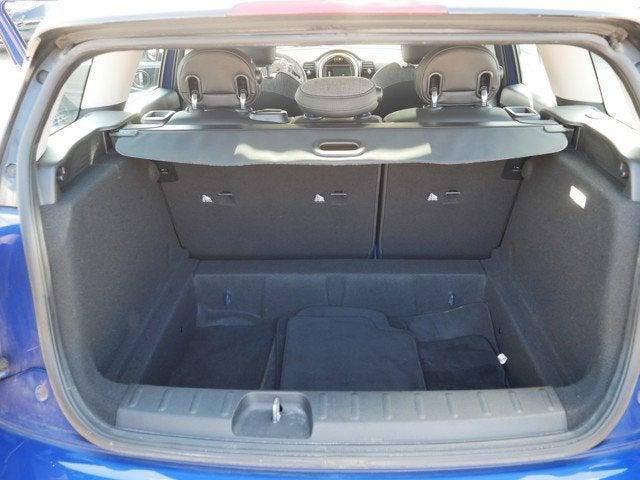used 2020 MINI Clubman car, priced at $21,850
