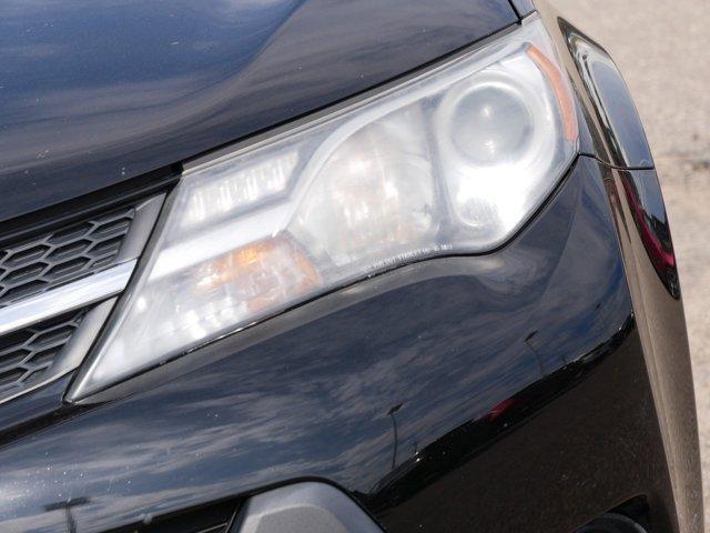 used 2015 Toyota RAV4 car, priced at $19,000