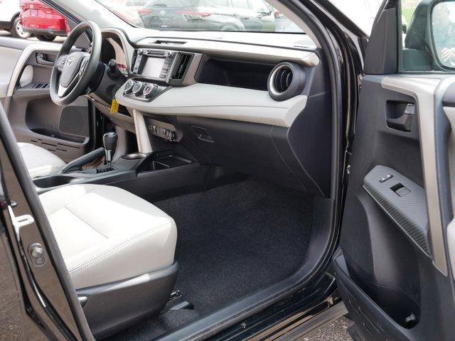 used 2015 Toyota RAV4 car, priced at $21,000