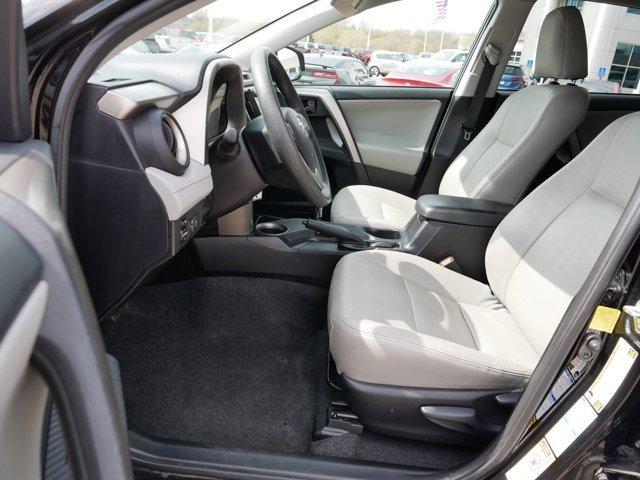 used 2015 Toyota RAV4 car, priced at $19,000