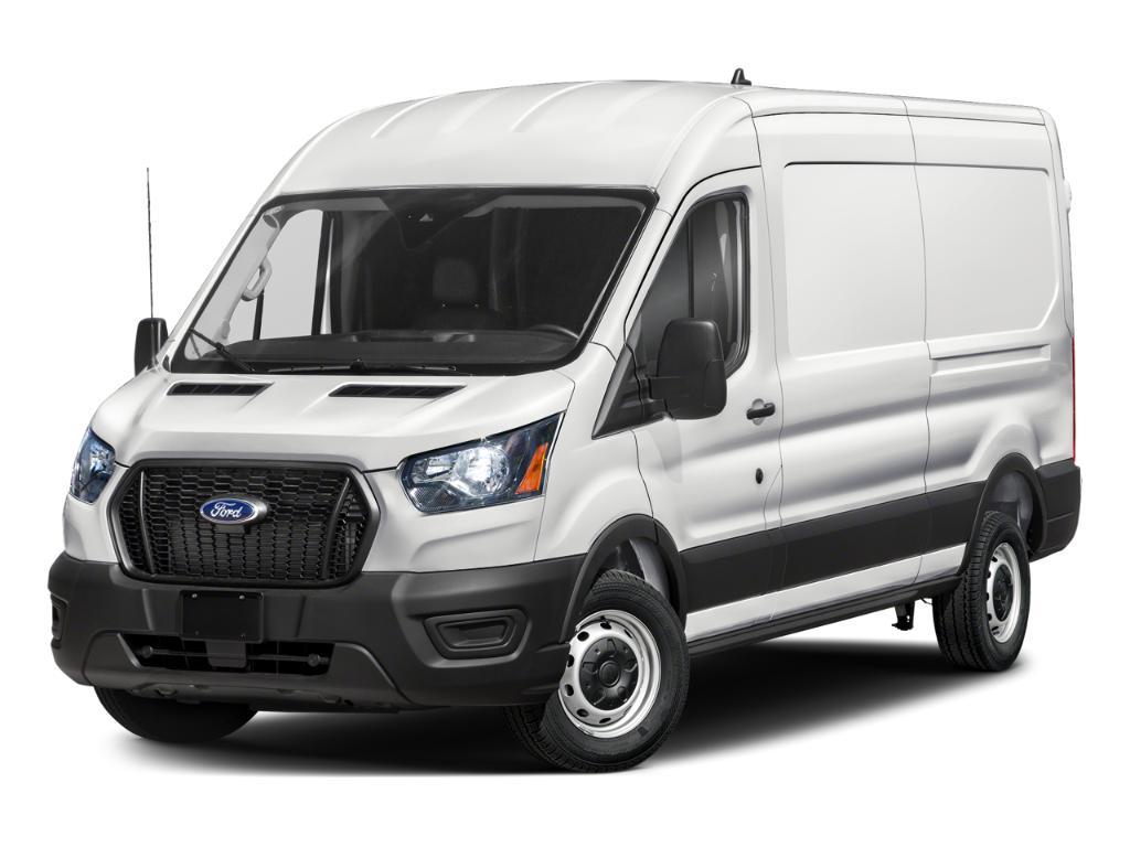 new 2024 Ford Transit-250 car, priced at $50,810