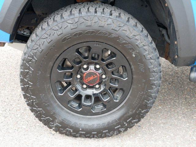 used 2019 Toyota Tacoma car, priced at $39,000