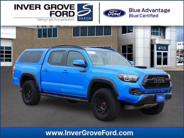 used 2019 Toyota Tacoma car, priced at $39,000