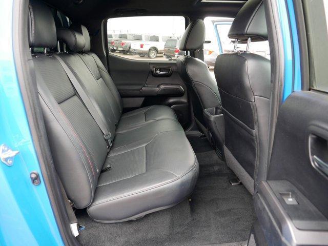 used 2019 Toyota Tacoma car, priced at $39,000