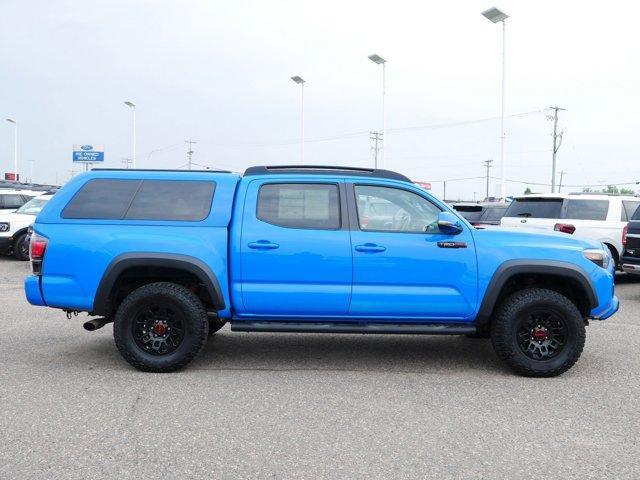 used 2019 Toyota Tacoma car, priced at $39,000