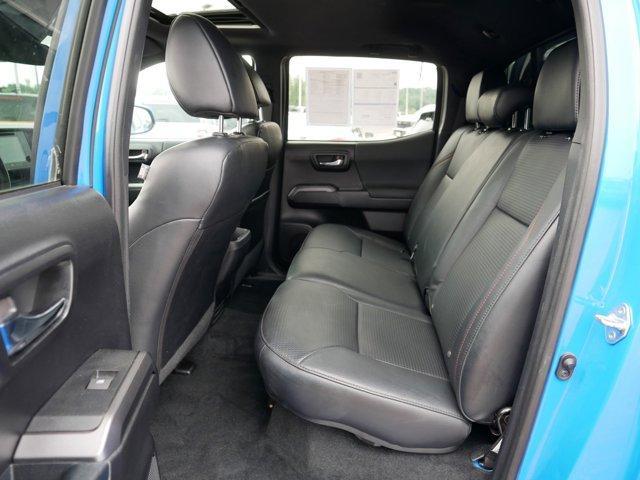used 2019 Toyota Tacoma car, priced at $39,000