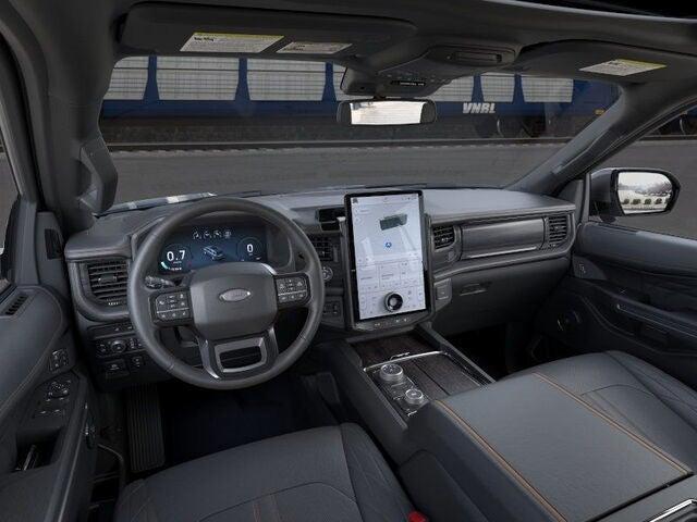 new 2024 Ford Expedition car, priced at $78,369