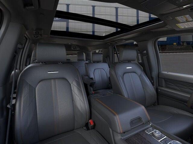 new 2024 Ford Expedition car, priced at $78,369