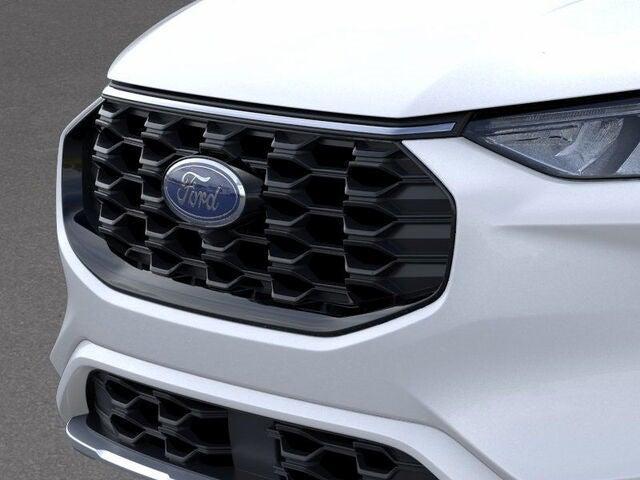 new 2024 Ford Escape car, priced at $34,727