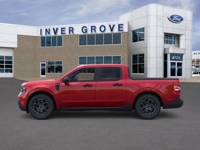new 2025 Ford Maverick car, priced at $34,568