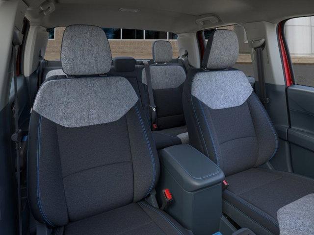 new 2025 Ford Maverick car, priced at $34,568