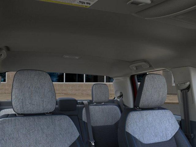 new 2025 Ford Maverick car, priced at $34,568