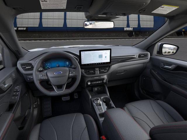 new 2025 Ford Escape car, priced at $40,080