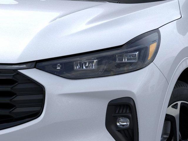 new 2025 Ford Escape car, priced at $40,080