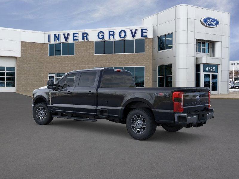 new 2025 Ford F-350 car, priced at $69,096