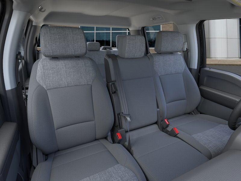 new 2025 Ford F-350 car, priced at $69,096