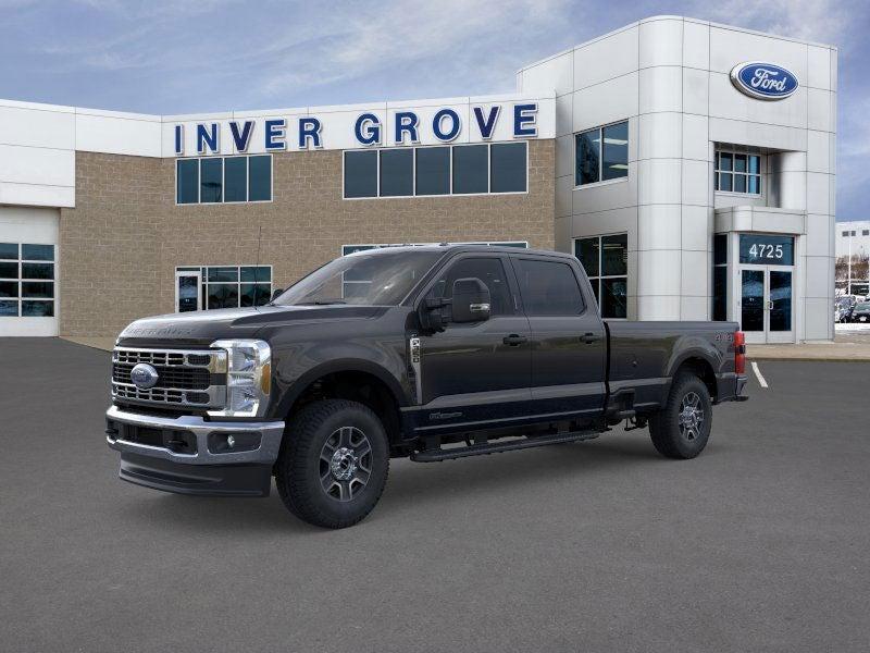new 2025 Ford F-350 car, priced at $69,096
