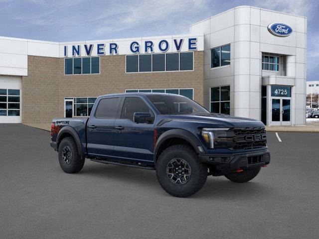 new 2025 Ford F-150 car, priced at $139,610