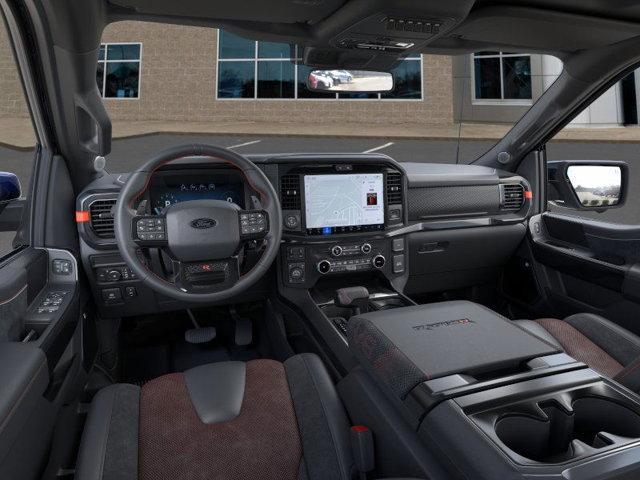 new 2025 Ford F-150 car, priced at $139,610