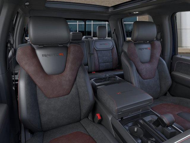 new 2025 Ford F-150 car, priced at $139,610