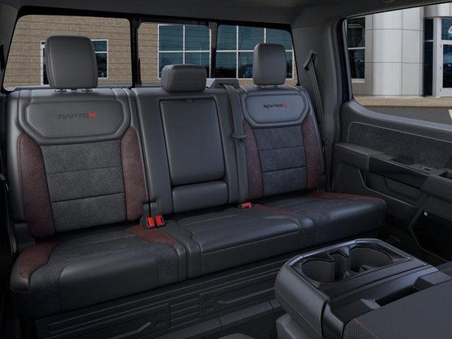 new 2025 Ford F-150 car, priced at $139,610