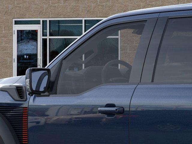 new 2025 Ford F-150 car, priced at $139,610