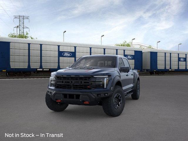 new 2025 Ford F-150 car, priced at $139,610