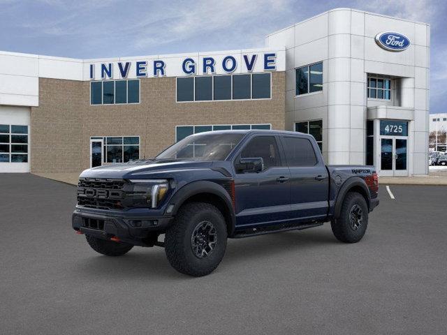 new 2025 Ford F-150 car, priced at $139,610