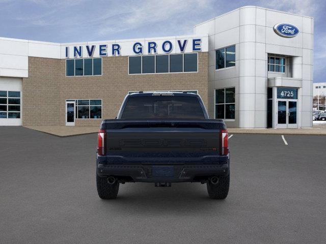 new 2025 Ford F-150 car, priced at $139,610