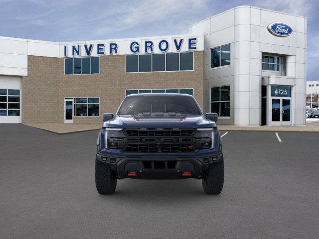 new 2025 Ford F-150 car, priced at $139,610
