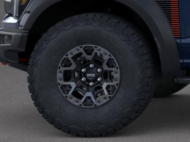 new 2025 Ford F-150 car, priced at $139,610